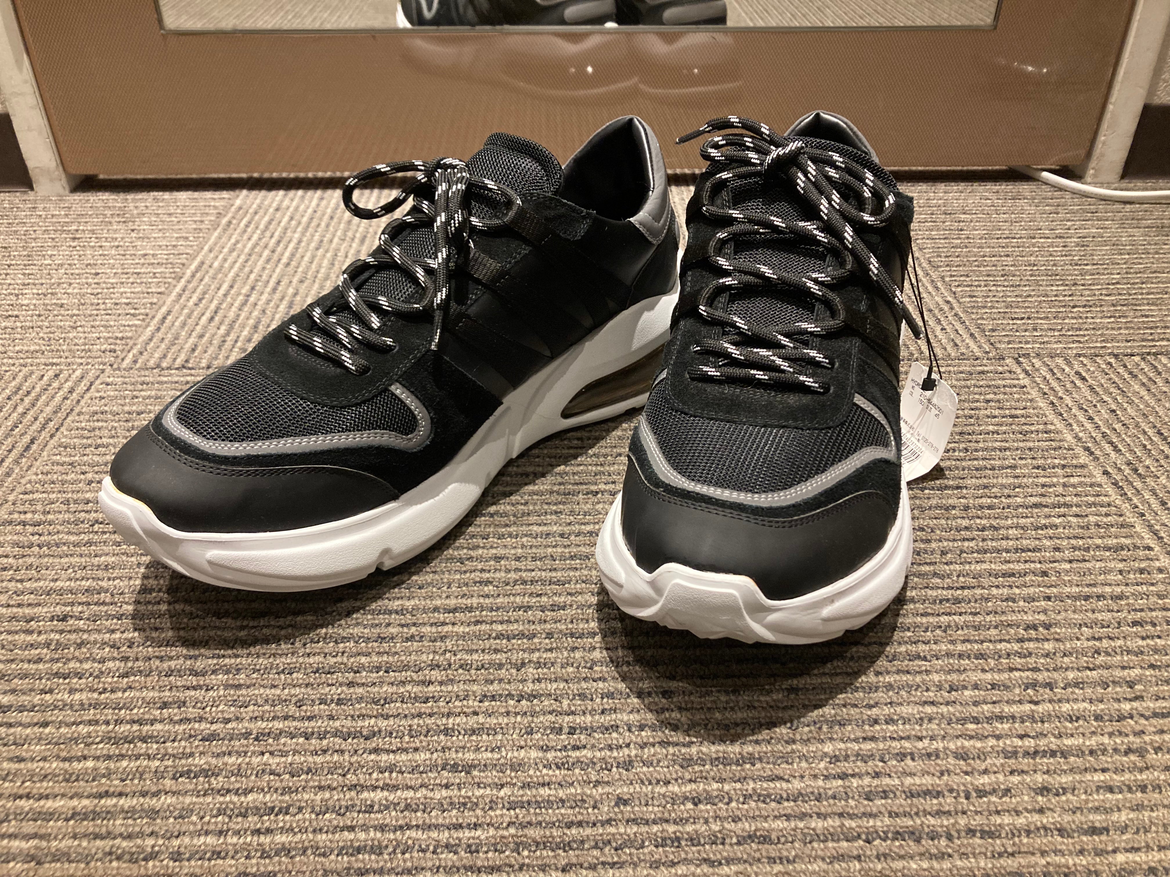 HYDROGEN (ハイドロゲン) スニーカー – estratto-store HYDROGEN (ハイドロゲン) スニーカー – estratto-store